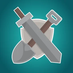 Ícone de Digfender: Tower Defense TD
